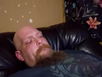 Forgottenyeti Chaturbate stream image from December 08, 2025