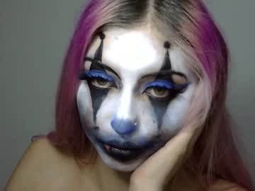 Gabygumms Chaturbate stream image from December 08, 2025