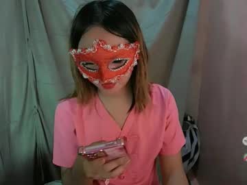 Jenie_Jenie Chaturbate stream image from December 08, 2025