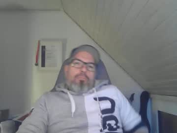 Marriedcock1980 Chaturbate stream image from December 08, 2025