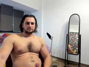Michaelragnar90 Chaturbate stream image from December 08, 2025