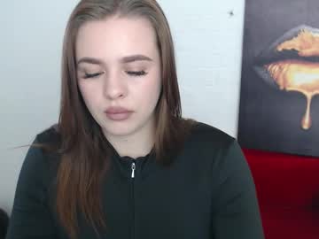 Mirandadior Chaturbate stream image from December 08, 2025