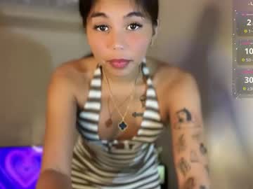 Petitegirlx69 Chaturbate stream image from December 08, 2025