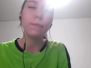 Shawanaanene Chaturbate stream image from December 08, 2025