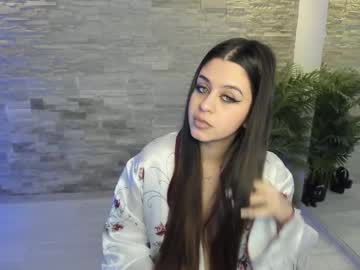 Bellanoir_ Chaturbate stream image from December 08, 2025
