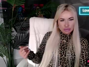 Brenda__Lee Chaturbate stream image from December 08, 2025