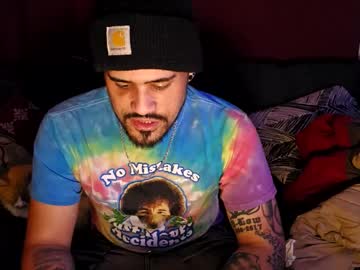 Brownboyt Chaturbate stream image from December 08, 2025