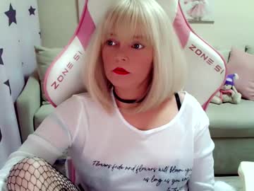 Christirose Chaturbate stream image from December 08, 2025