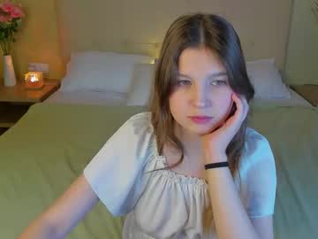Elle_Ellise Chaturbate stream image from December 08, 2025