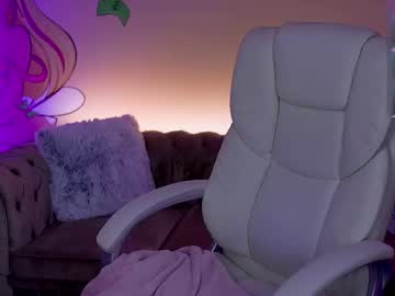 Evistarr Chaturbate stream image from December 08, 2025