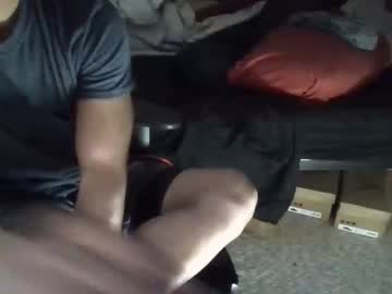 Ironcogking Chaturbate stream image from December 08, 2025