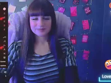 Karolina_Mia Chaturbate stream image from December 08, 2025