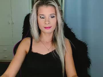 Kristineamore Chaturbate stream image from December 08, 2025