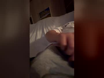 Mack_John Chaturbate stream image from December 08, 2025