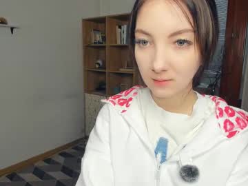 Mary_Loky Chaturbate stream image from December 08, 2025