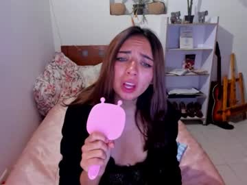 Megan_Doll2123 Chaturbate stream image from December 08, 2025