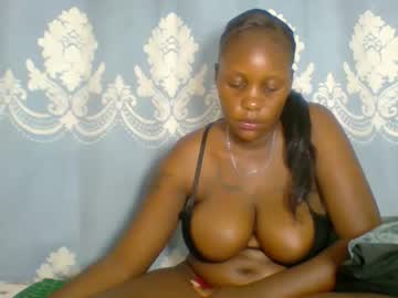 Prettydarkskin002 Chaturbate stream image from December 08, 2025