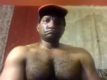 Roshun69 Chaturbate stream image from December 08, 2025