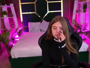 Anneeexx Chaturbate stream image from December 08, 2025