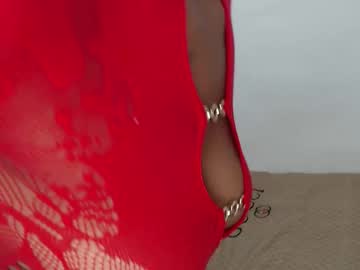 Belle_255 Chaturbate stream image from December 08, 2025