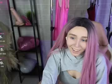 Maralee_E Chaturbate stream image from December 08, 2025