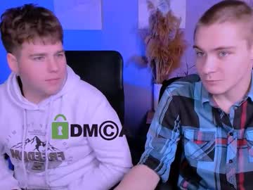 Michael_Strong_ Chaturbate stream image from December 08, 2025