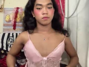 Miss_Veron_Xoxo Chaturbate stream image from December 08, 2025
