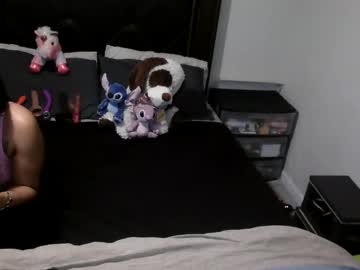 Riversaint Chaturbate stream image from December 08, 2025