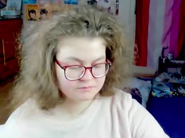 Sashy_Way Chaturbate stream image from December 08, 2025