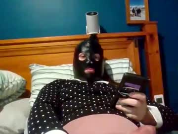 Sissyboynz Chaturbate stream image from December 08, 2025