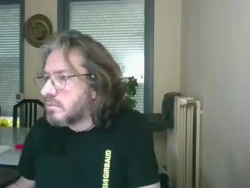 Wesh_Wesh Chaturbate stream image from December 08, 2025