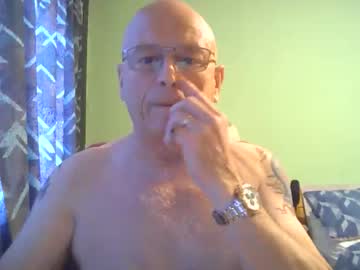 Antmatt2025 Chaturbate stream image from December 08, 2025