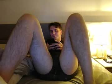 Bikerr30 Chaturbate stream image from December 08, 2025