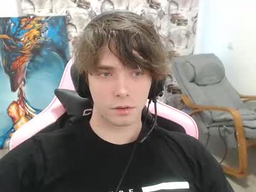 Dmitryromanov Chaturbate stream image from December 08, 2025