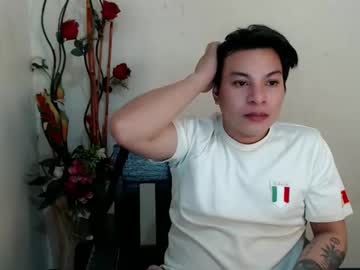 Hot_Chad143 Chaturbate stream image from December 08, 2025