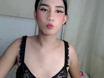 Yourhottinglatisha Chaturbate stream image from December 08, 2025