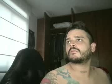 Yourpersonalgeniusl Chaturbate stream image from December 08, 2025