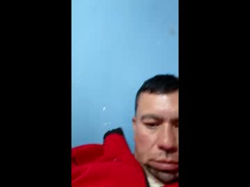 Antoniohidalgo053 Chaturbate stream image from December 08, 2025