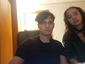 Bunbunny18 Chaturbate stream image from December 08, 2025