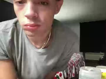 Johnnydickson18 Chaturbate stream image from December 08, 2025