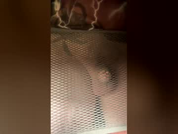 Kamjane Chaturbate stream image from December 08, 2025