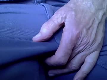 Mikeybed Chaturbate stream image from December 08, 2025