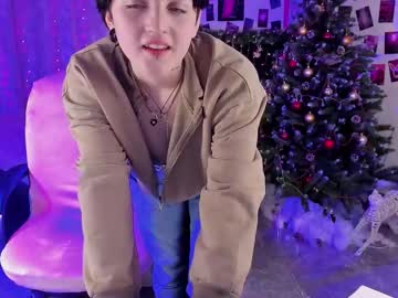 Sarahshelby Chaturbate stream image from December 08, 2025