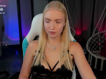 Tessahamilton Chaturbate stream image from December 08, 2025