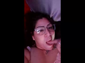 Trixxxstr Chaturbate stream image from December 08, 2025