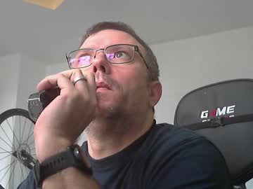 Anarchox Chaturbate stream image from December 08, 2025
