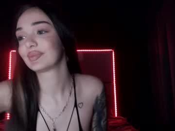 Celeste_Veyl Chaturbate stream image from December 08, 2025