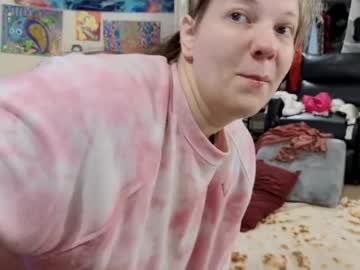 Hairypoper Chaturbate stream image from December 08, 2025