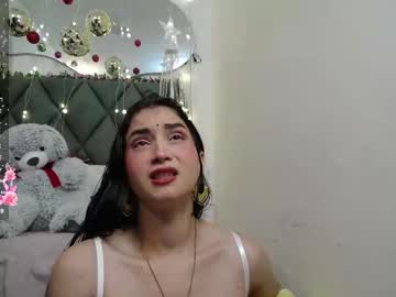 Jalimamona Chaturbate stream image from December 08, 2025
