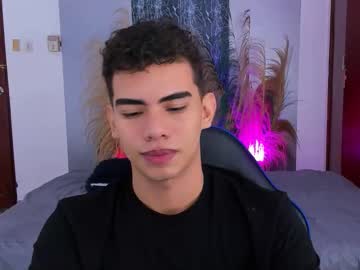 Javierascencio Chaturbate stream image from December 08, 2025